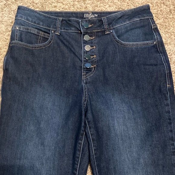 Ever Flex High Rise Jeans - Picture 3 of 5